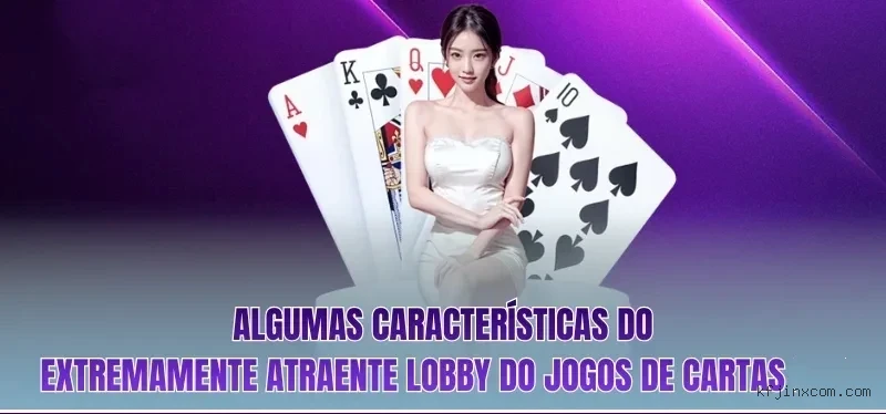 Lottery Clássica na Kfjinx.com